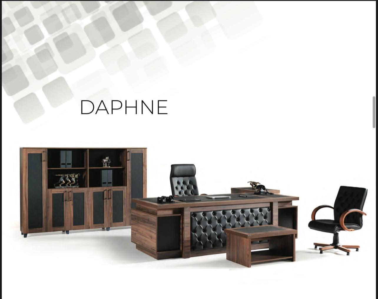 DEFNE – Caisson de rangement