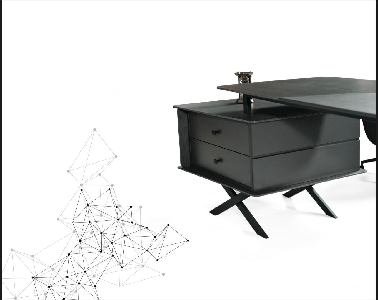 Bureau directionnel FREYA