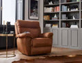 Fauteuil ALEN Relax Inclinable Moderne – Grand Confort