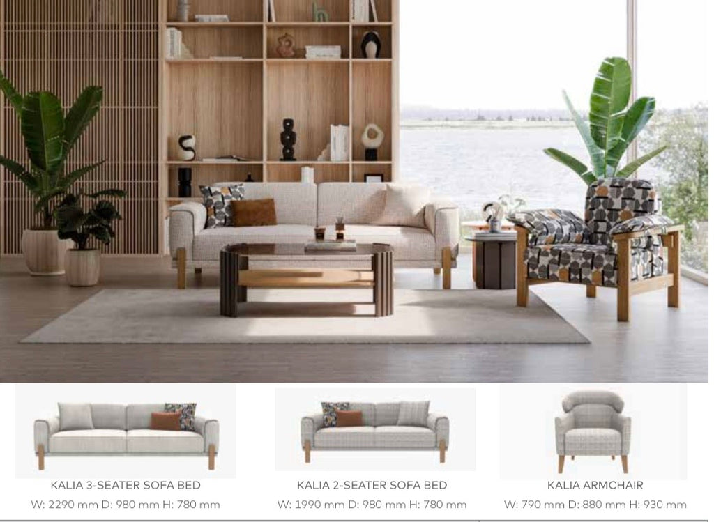 FAUTEUILS BREST