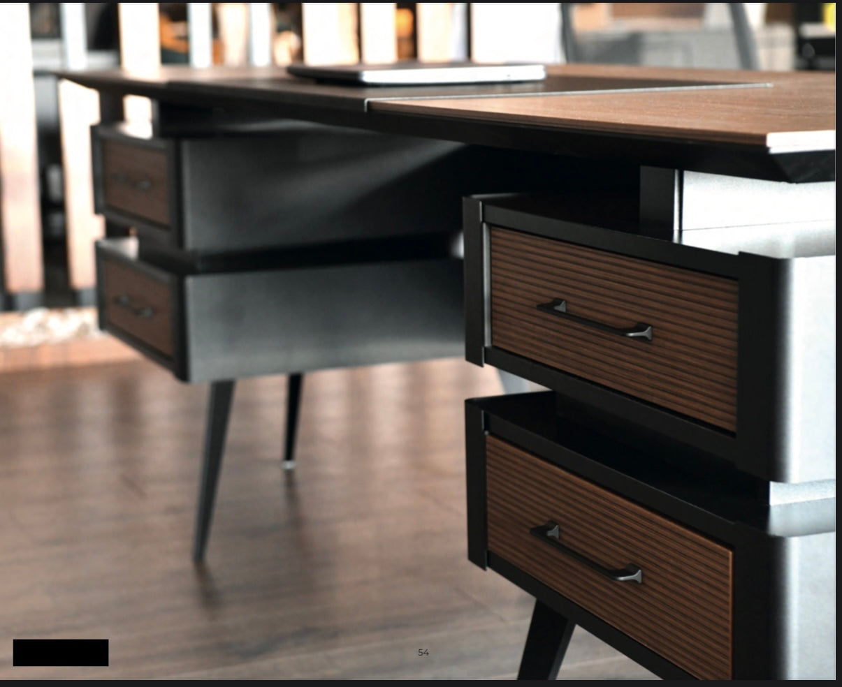 Bureau Fortune