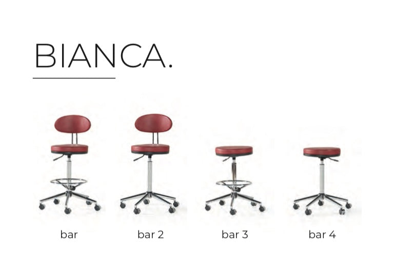 BIANCA – Bar