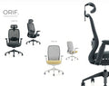 Chaise de direction ORIF