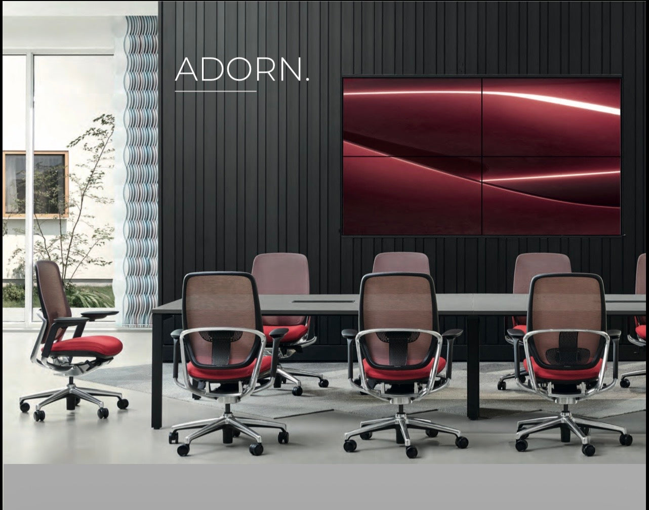 Chaise manager ORIF