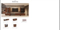 Meuble TV MODERNA – Haut de gamme design