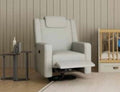 Fauteuil Relax Inclinable HUGSY – Grand Confort