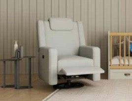 Fauteuil Relax Inclinable HUGSY – Grand Confort