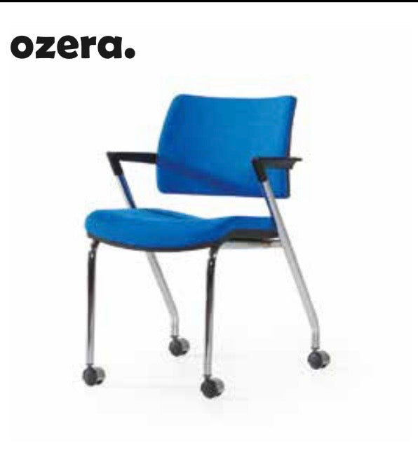 Chaise visiteur OZERA