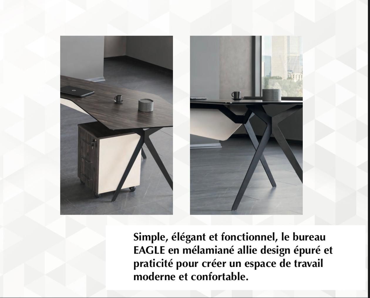 Credenza EAGLE MELAMINA