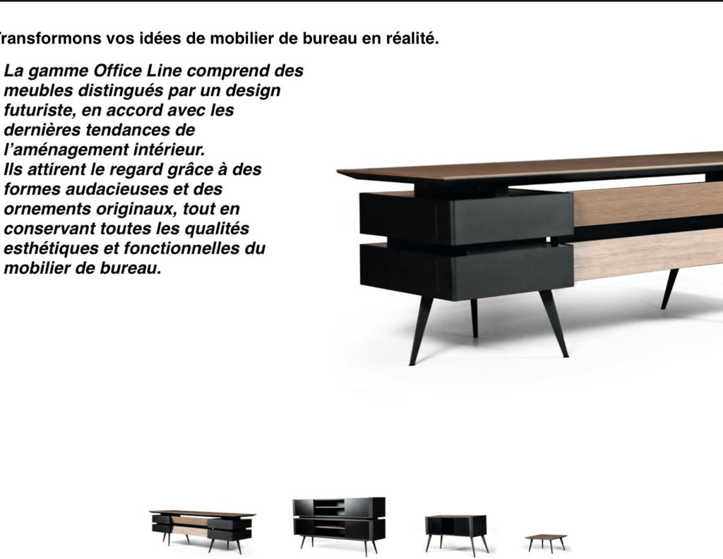 Meuble Fortune
