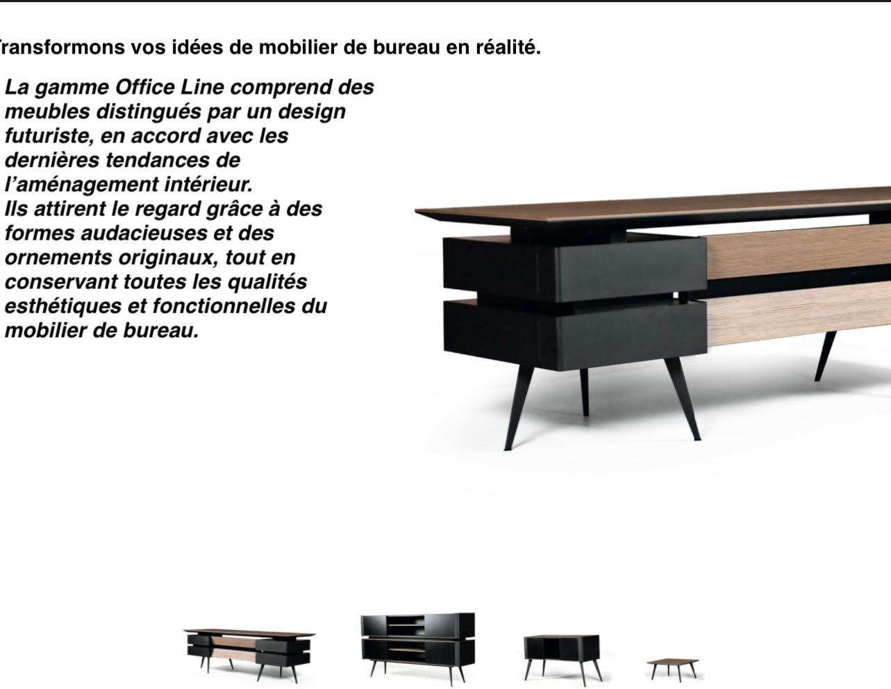 Meuble Fortune