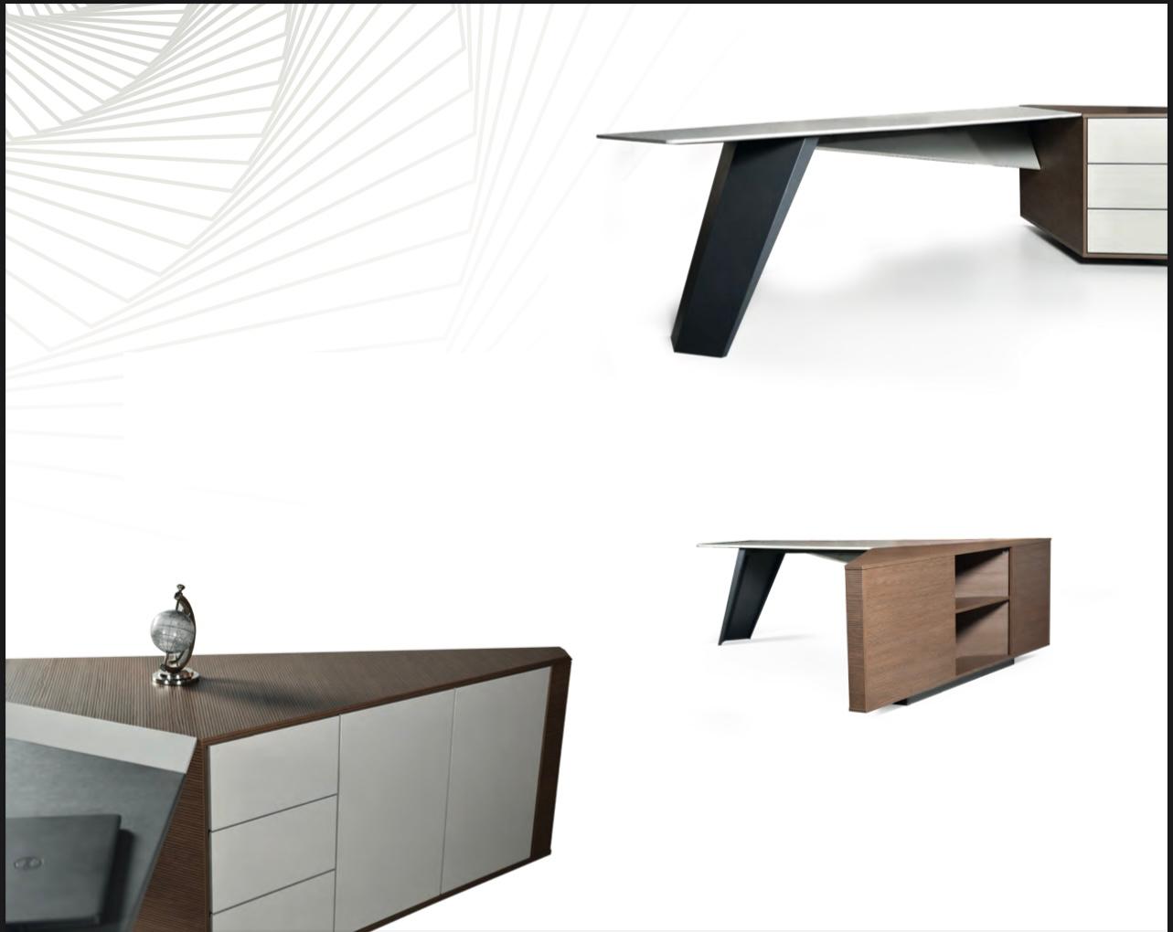 Bureau directionnel ANDORI