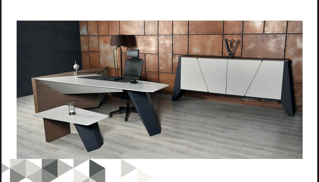 Bureau directionnel ANDORI