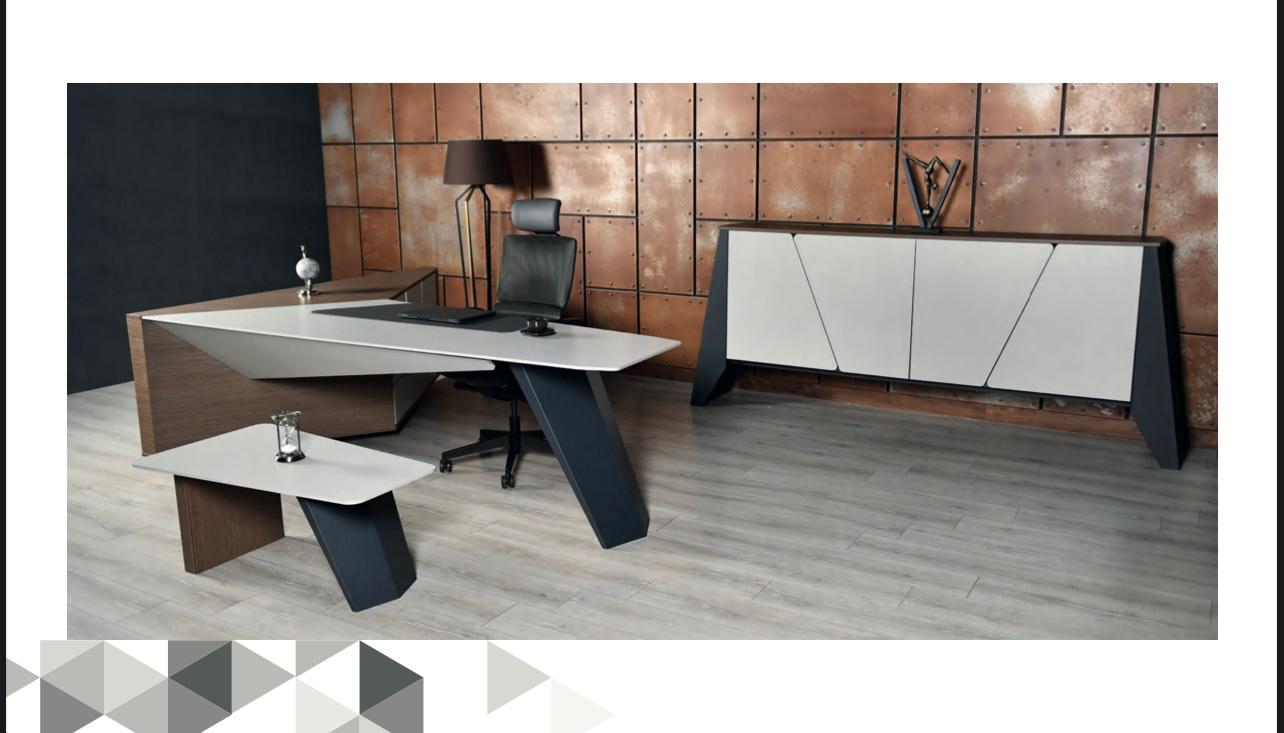Table basse ANDORI