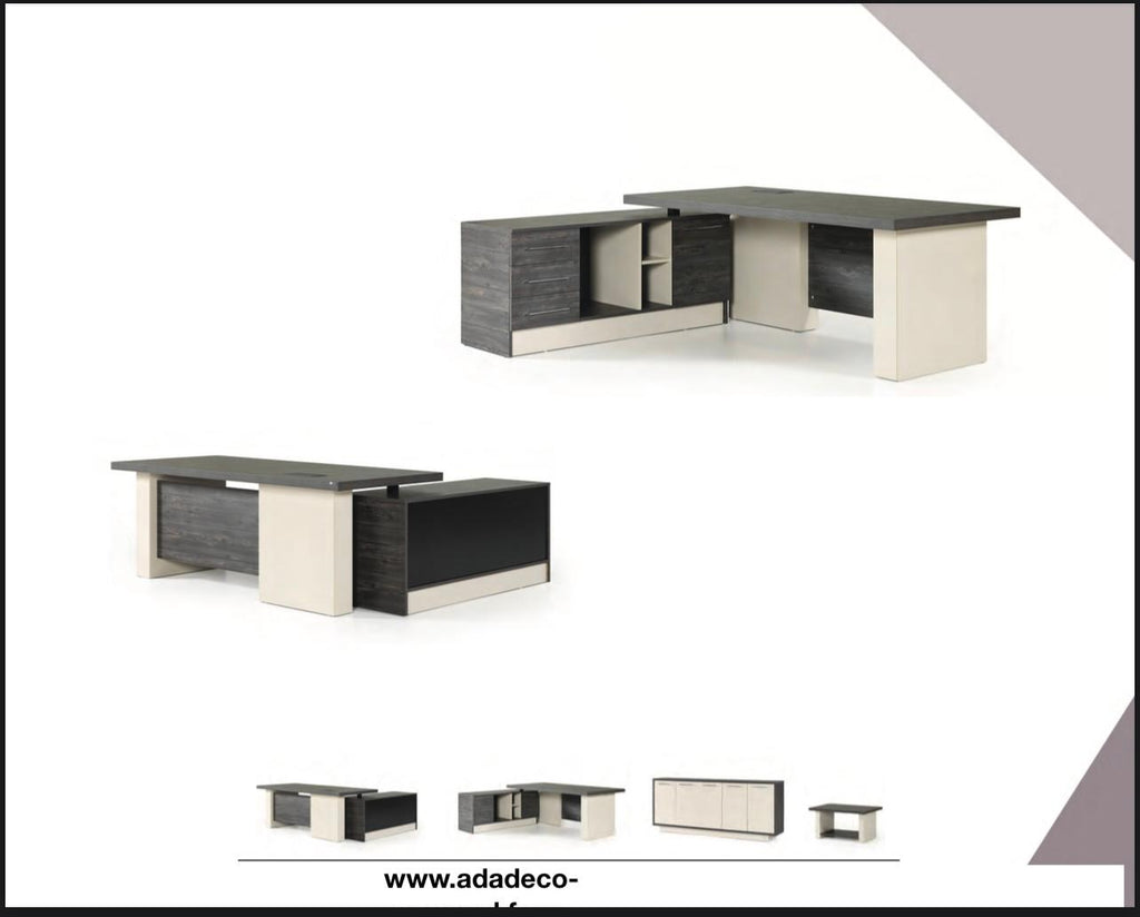 Bureau directionnel ANDORI