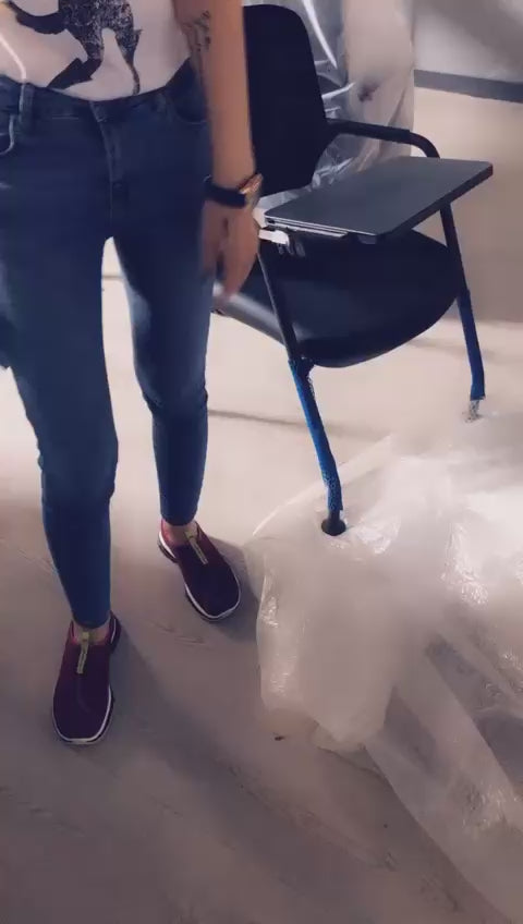 Chaise visiteur NIL