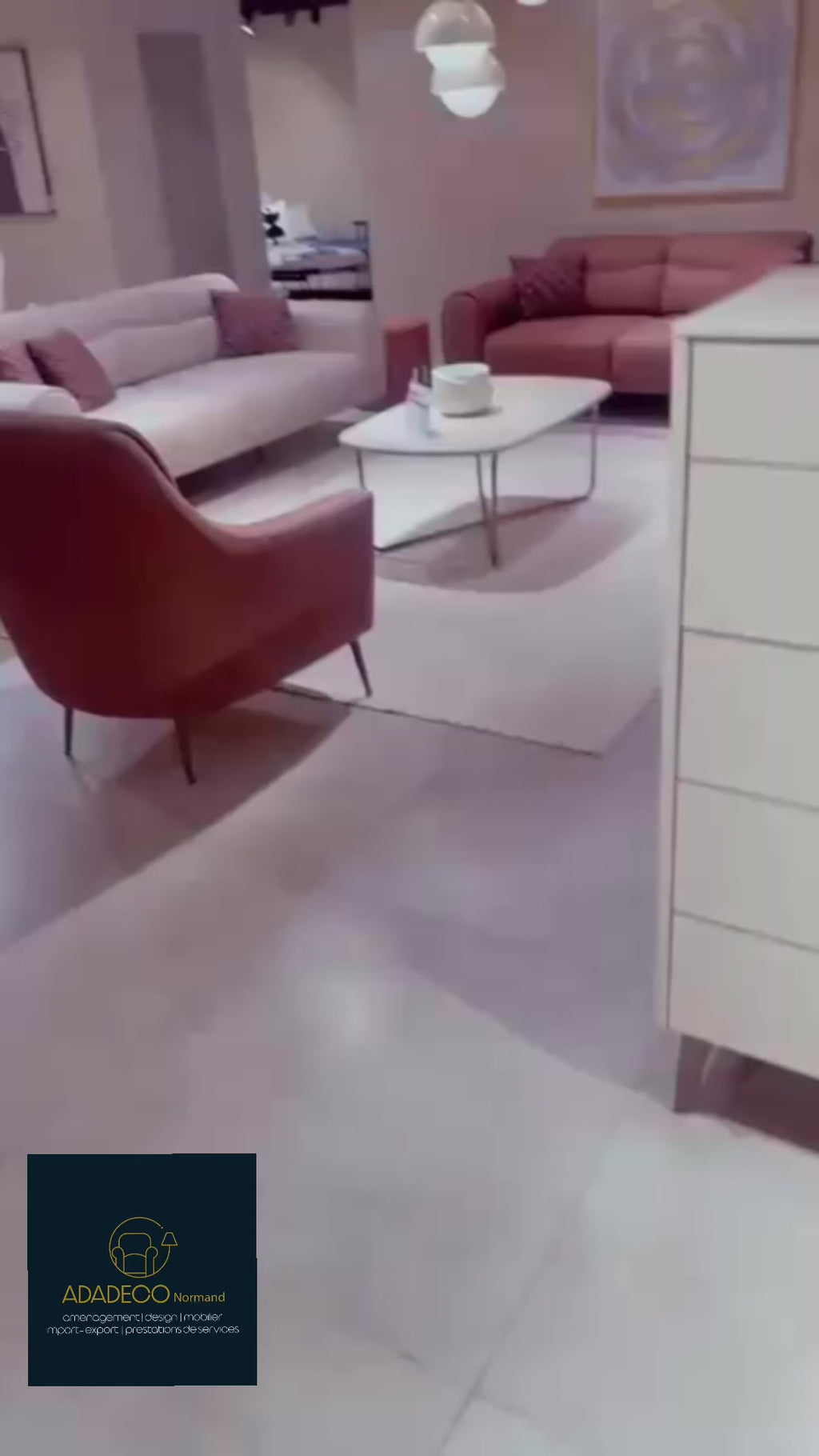 Meuble TV MILENA 180